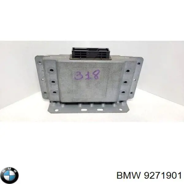 Купить 64509271901 BMW 