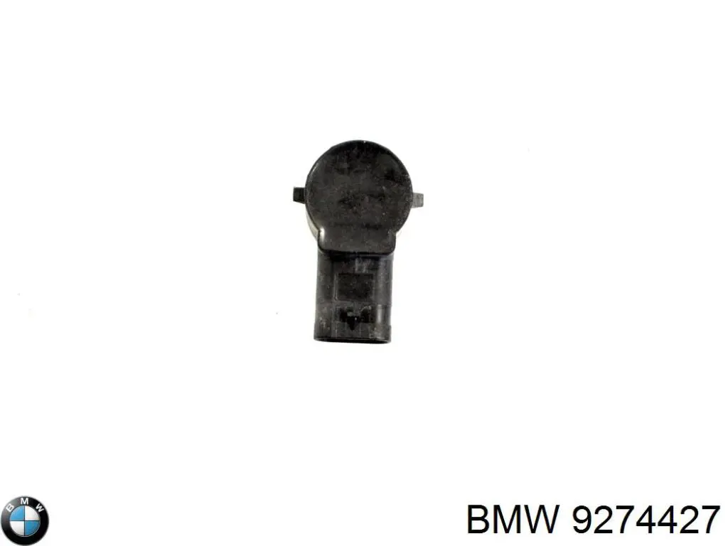 Парктроник BMW 9274427