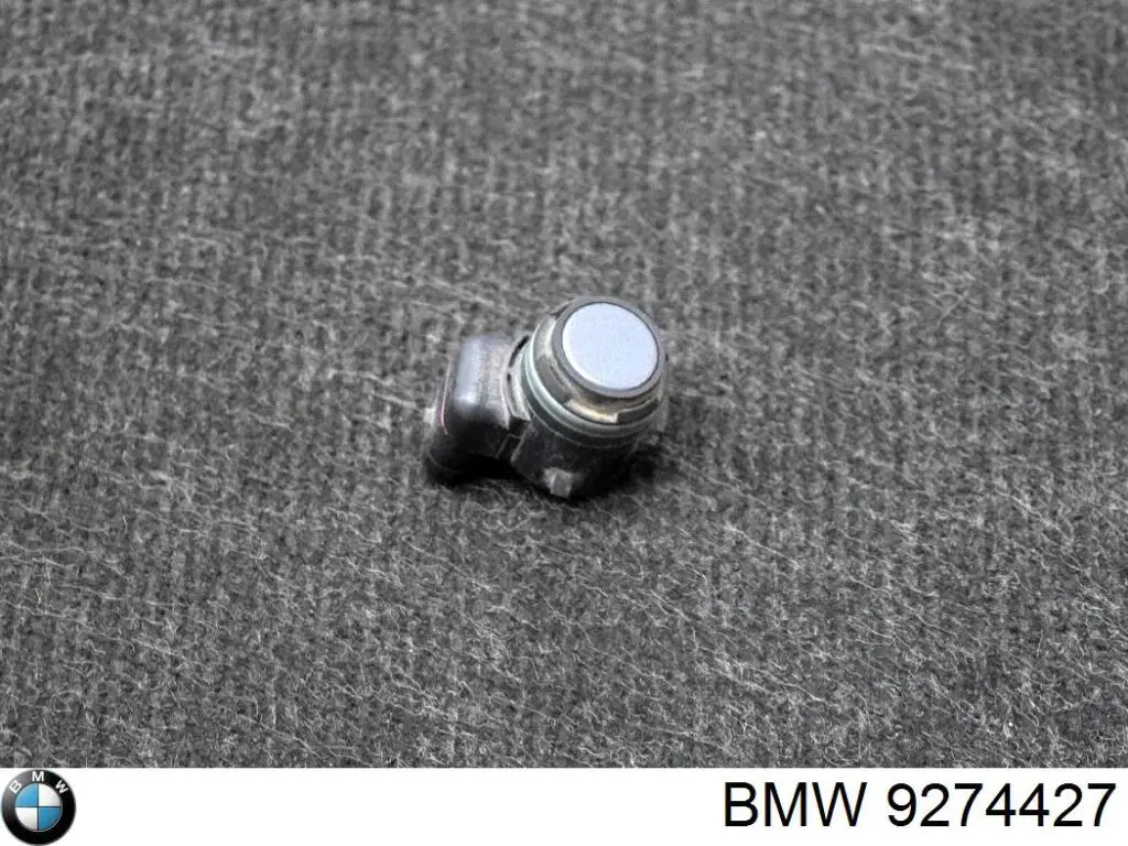 Купить 9274427 BMW Ультразвуковой датчик парковки