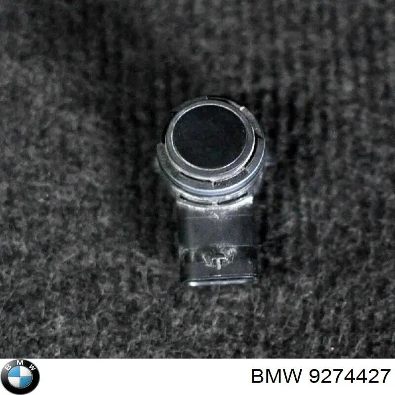 Акустическая парковочная система BMW 9274427 цена, от 16.47 USD