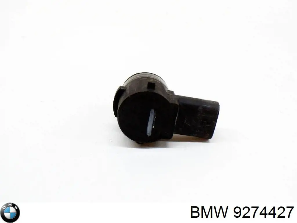 9274427 BMW Датчик парктроника центральный