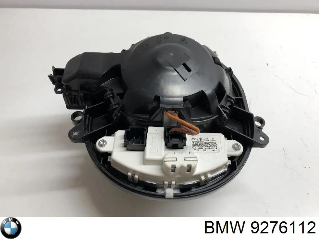 Реле отопителя BMW 9276112 цена, от 12.67 USD