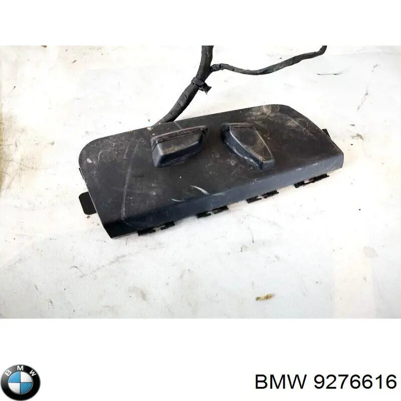  BMW 61319276616 цена, от 36.65 USD
