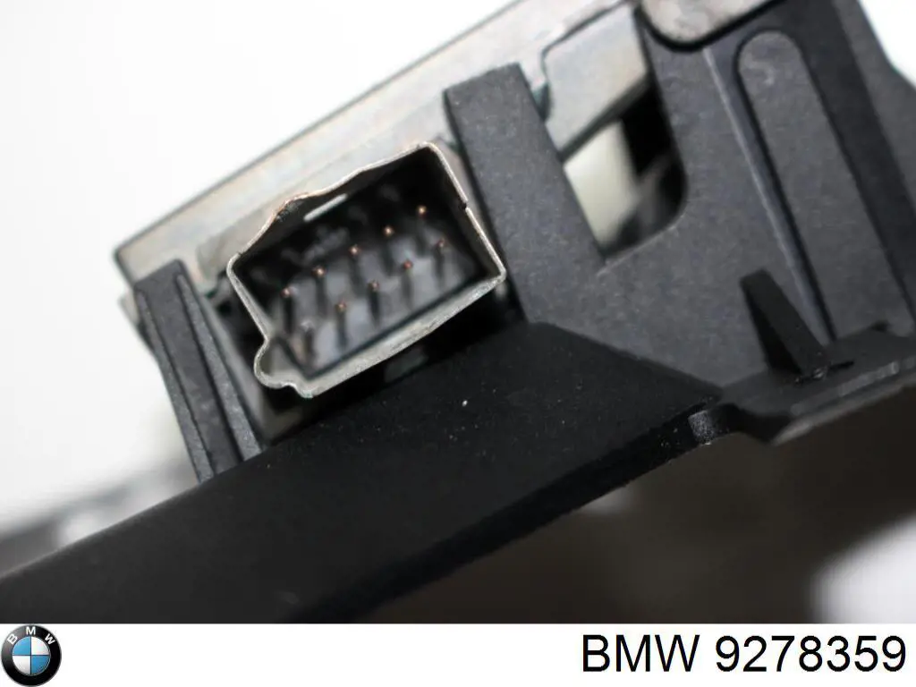 Купить 9278359 BMW 