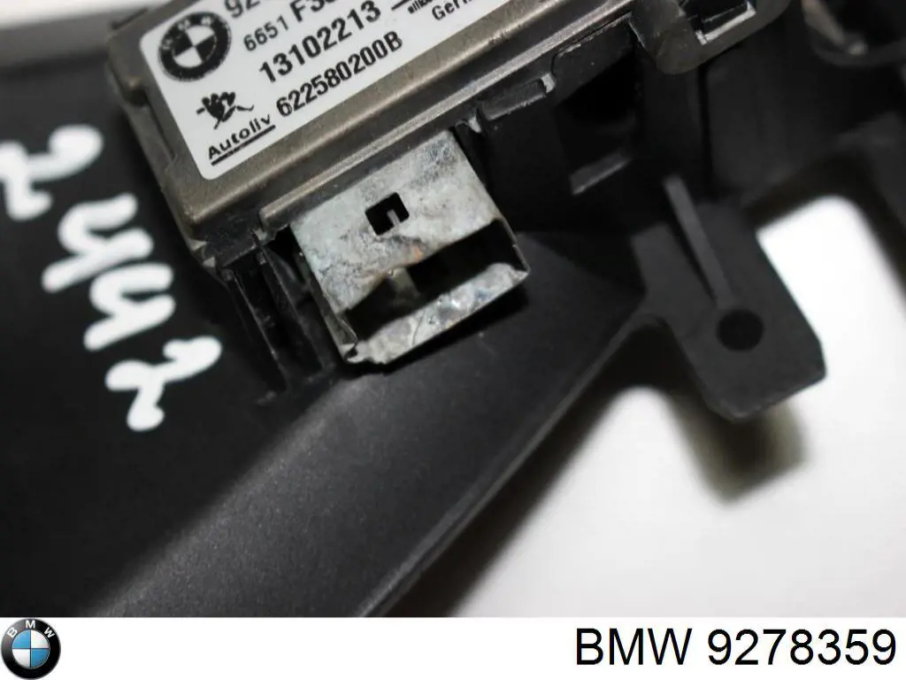 9278359 BMW 