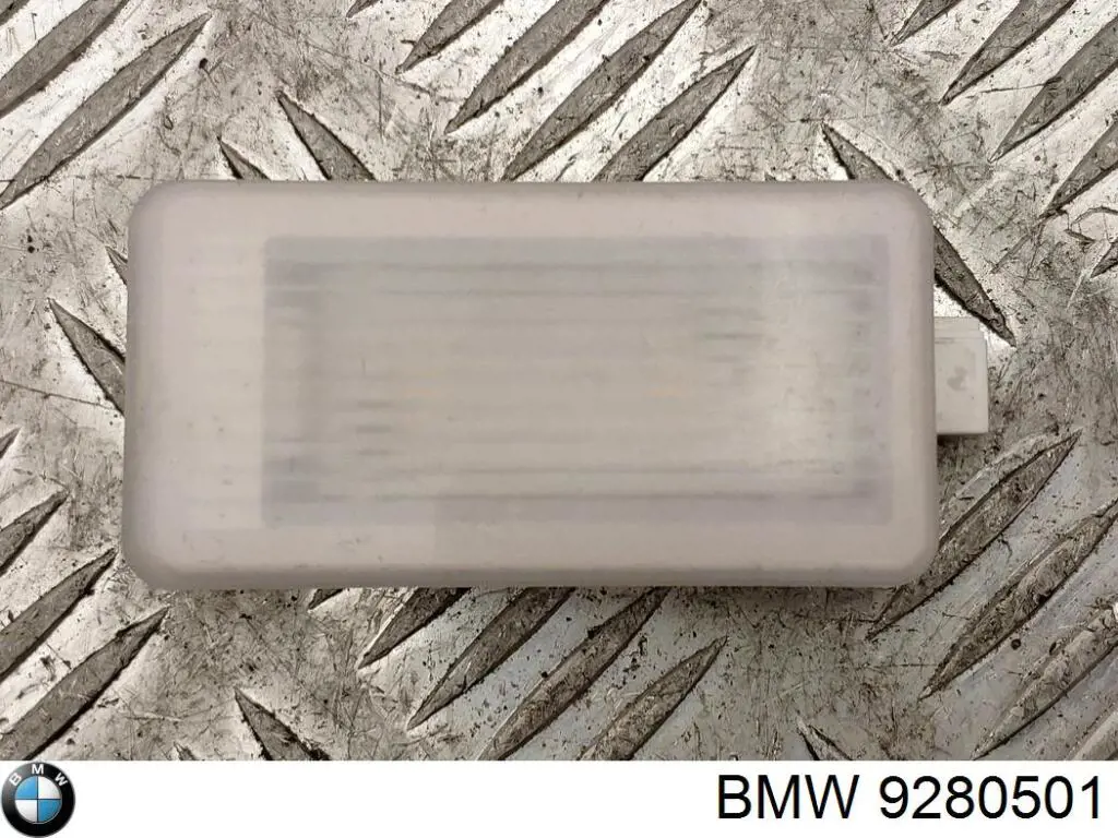 9280501 BMW 