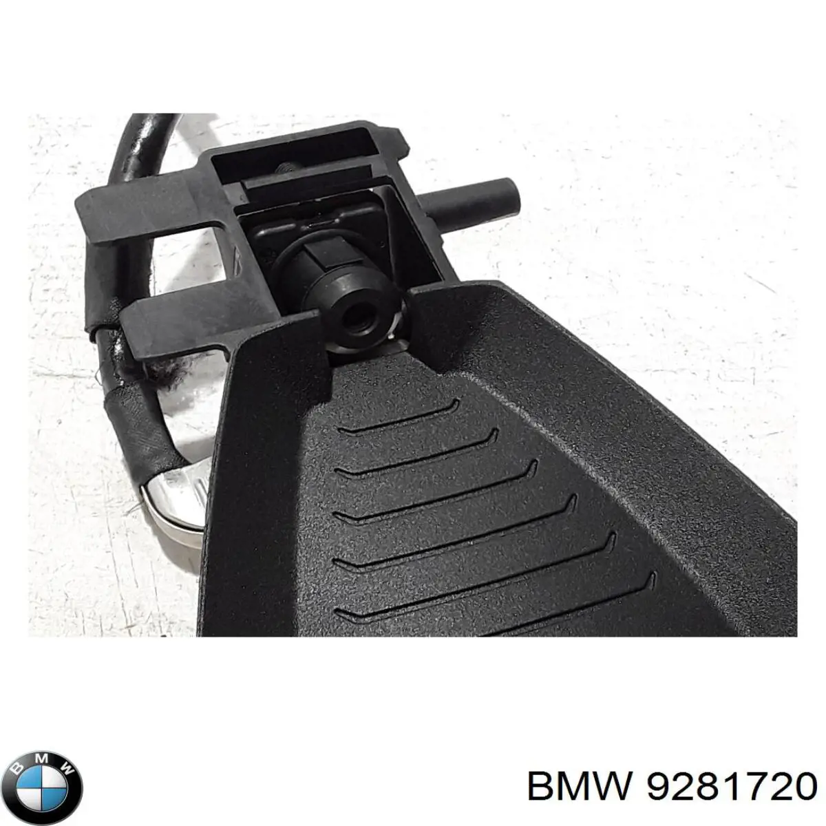 9281720 BMW Камера системы обеспечения видимости