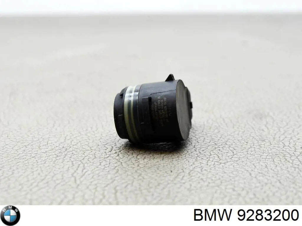 Купить 9283200 BMW Датчик сигнализации парковки, парктроник, боковой