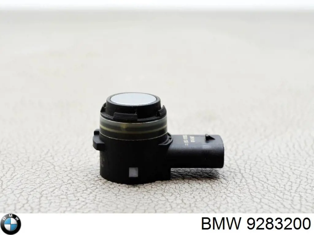 9283200 BMW Парктроник, боковой