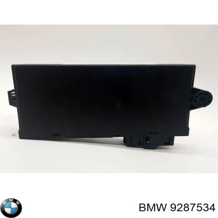 Блок комфорта BMW 9287534 цена, от 18.32 USD