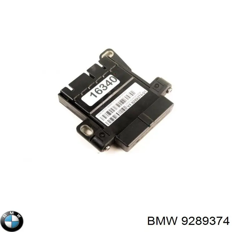  BMW 61149289374 цена, от 10.16 USD