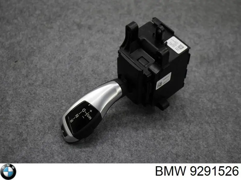 Кулиса переключения передач 9291526 BMW