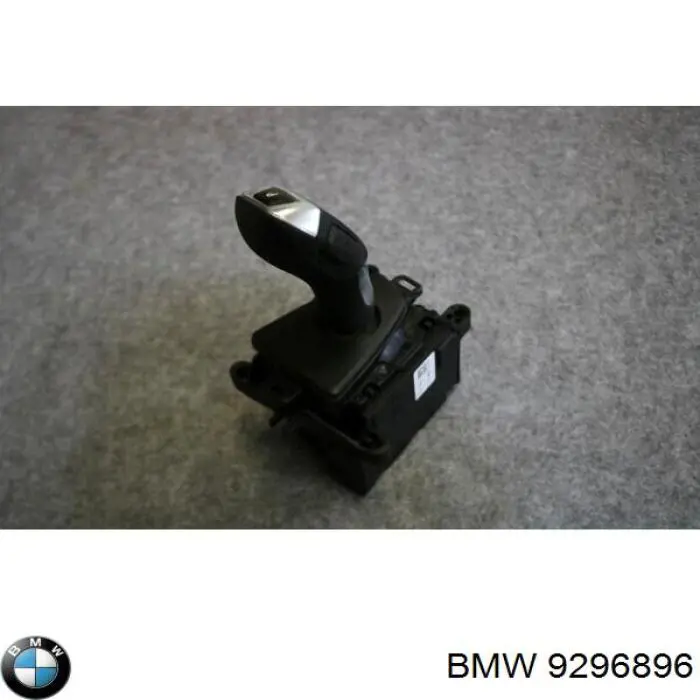 Купить 9296896 BMW Селектор коробки передач