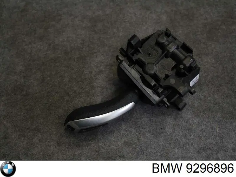 Механизм переключения передач BMW 9296896 цена, от 22.57 USD