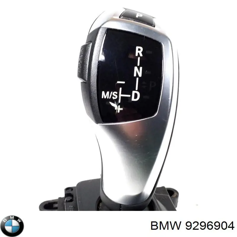 Купить 9296904 BMW Селектор коробки передач