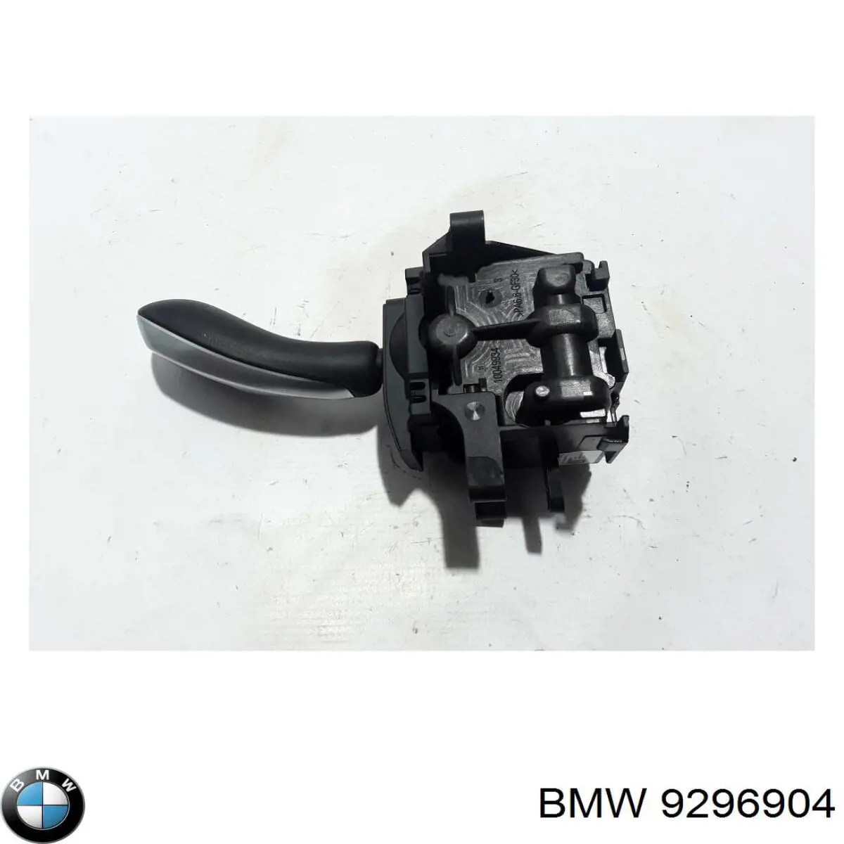 Купить 9296904 BMW Селектор коробки передач