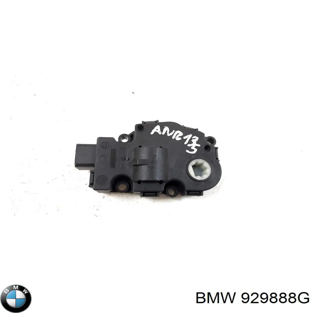 929888G BMW 