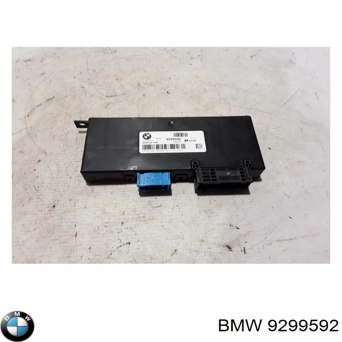  BMW 9299592 цена, от 51.72 USD