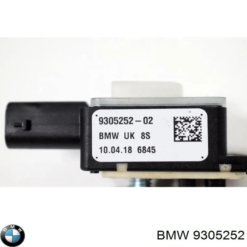 9305252 BMW 