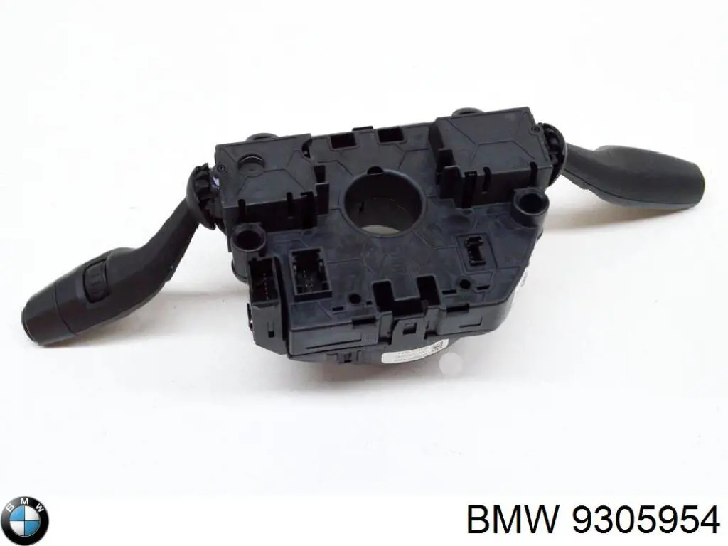 Купить 9305954 BMW Шлейф Airbag