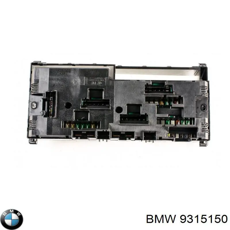 Коробка предохранителей BMW 9315150 цена, от 38.01 USD
