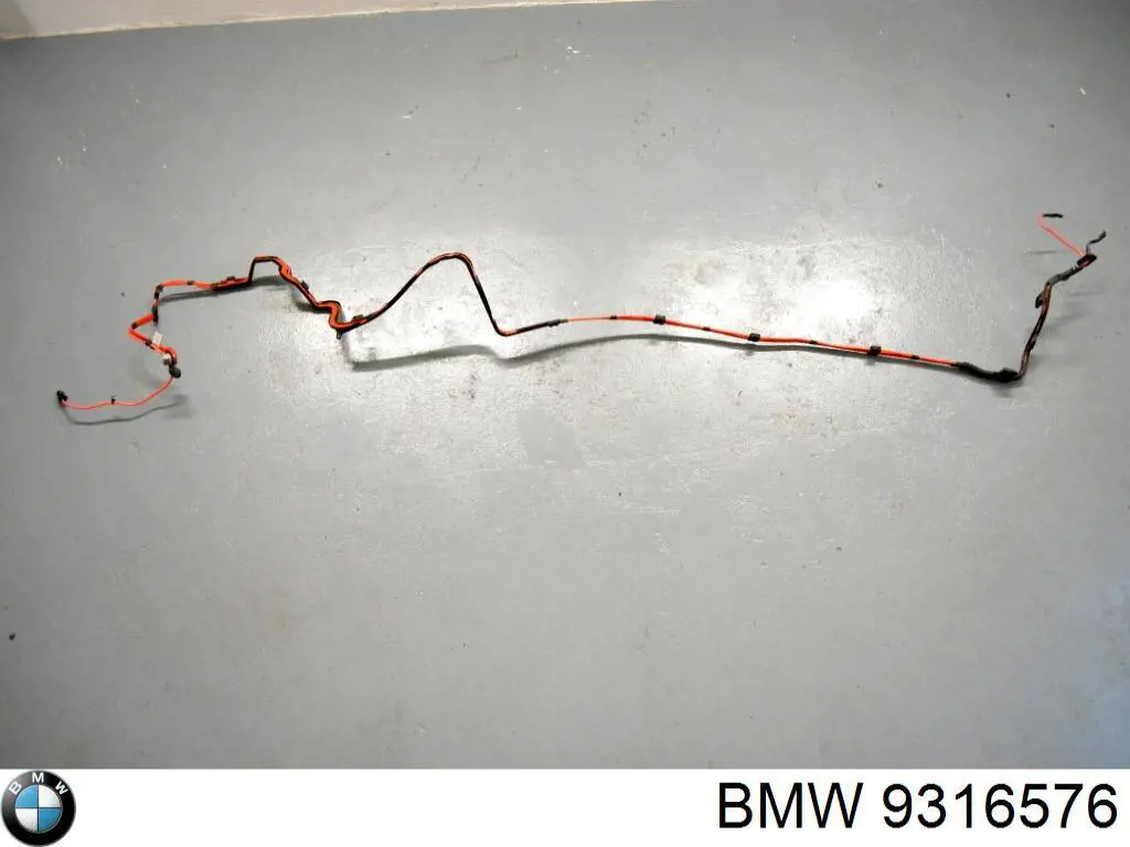  9316576 BMW