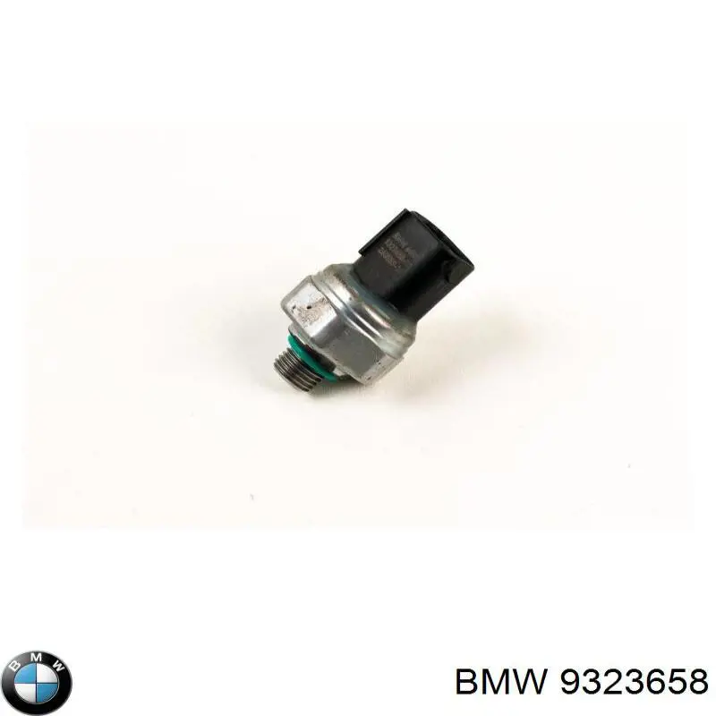 Датчик абсолютного давления кондиционера BMW 9323658 цена, от 12.67 USD