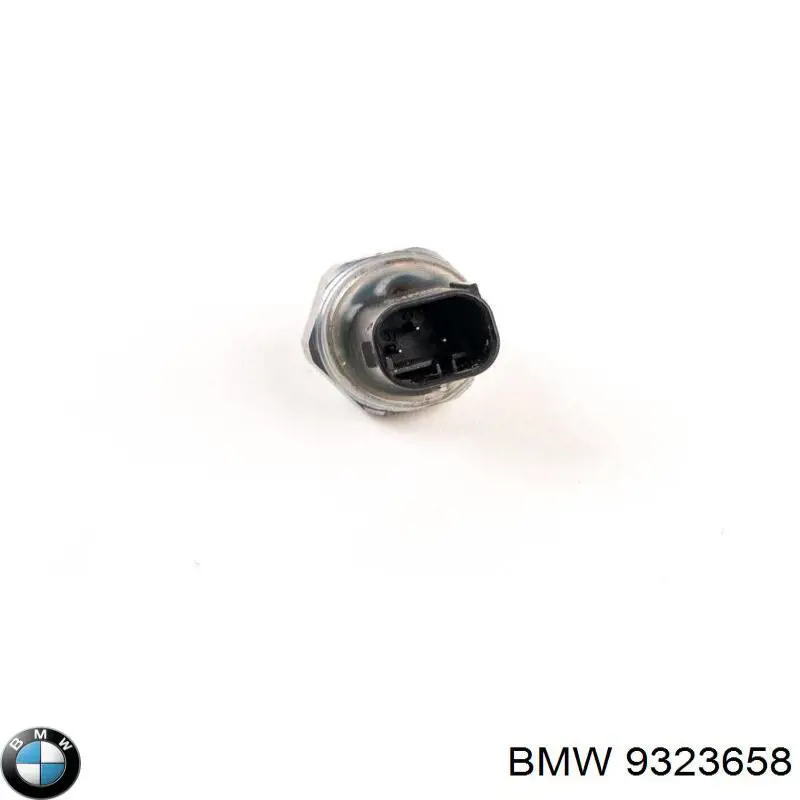 Купить 9323658 BMW Датчик-клапан кондиционера