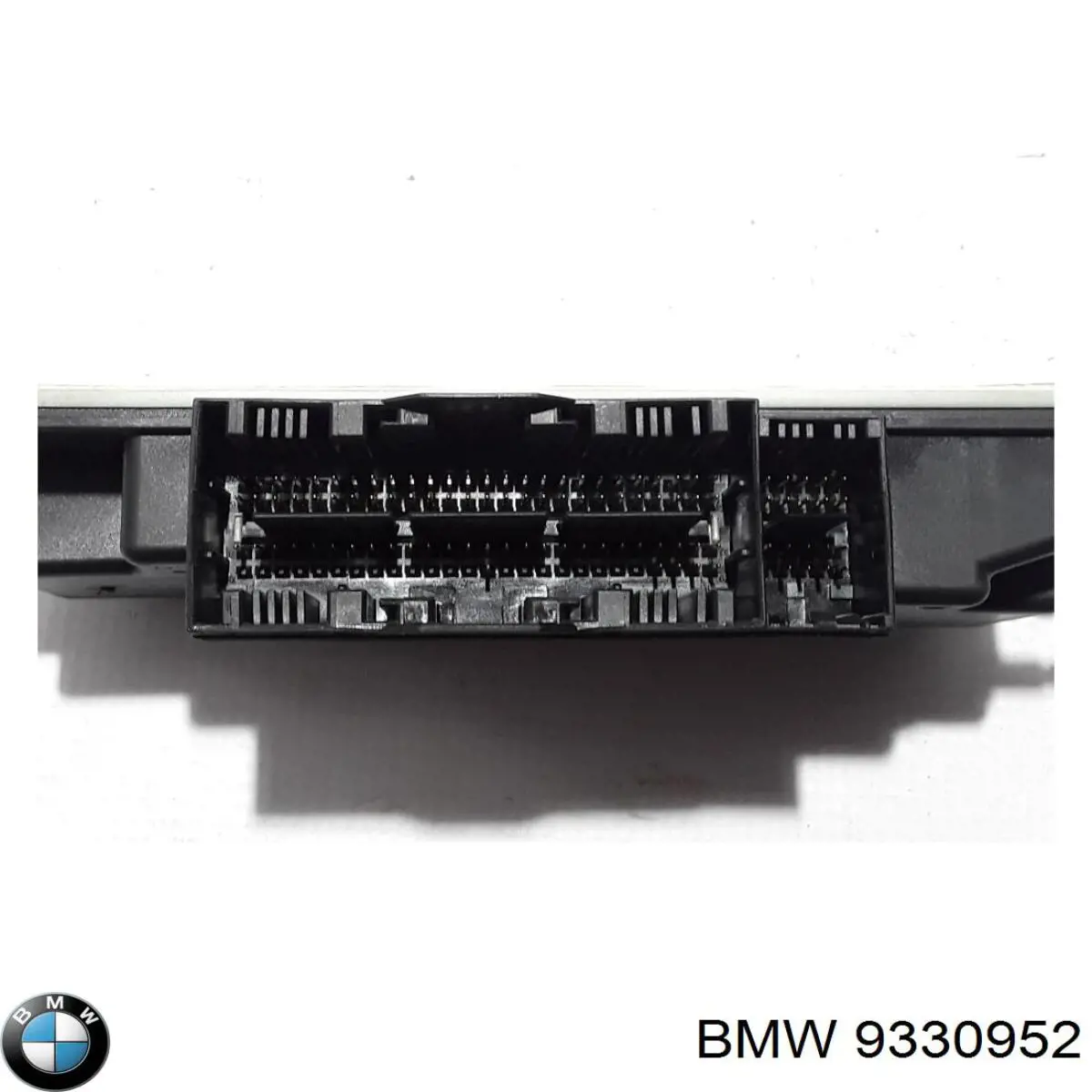 9330952 BMW Модуль-процессор управления подушки безопасности