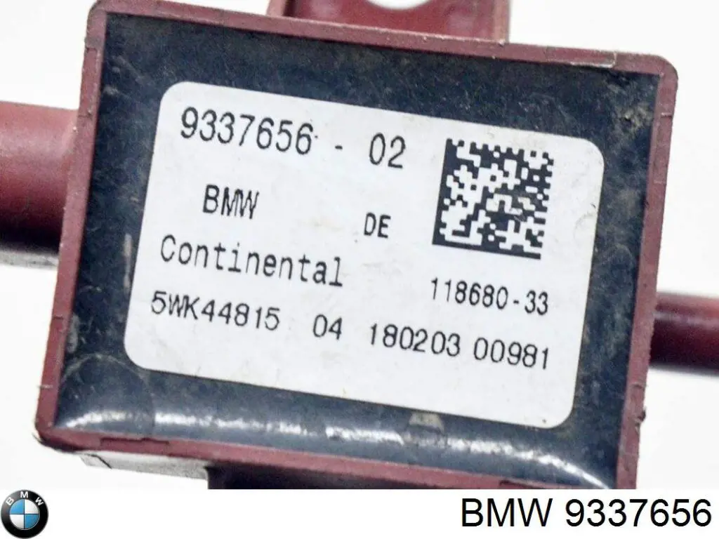 9337656 BMW 