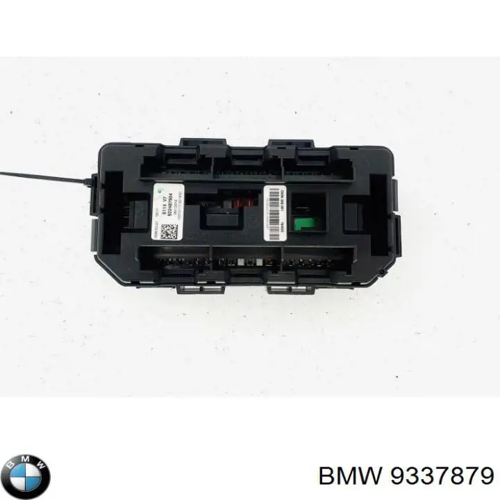 9337879 BMW 