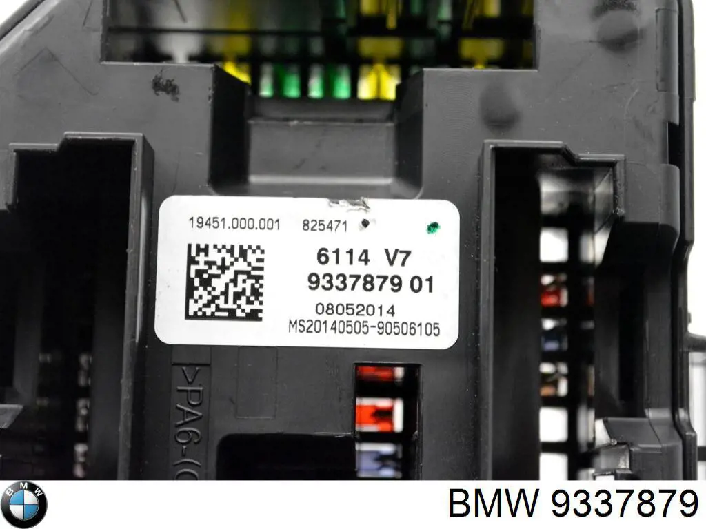  9337879 BMW