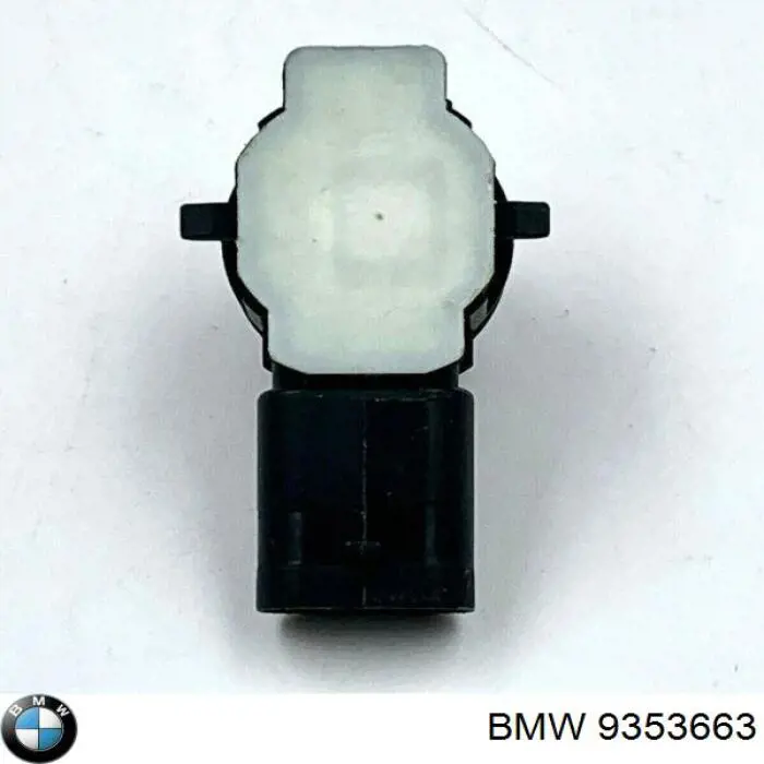 Купить 9353663 BMW 