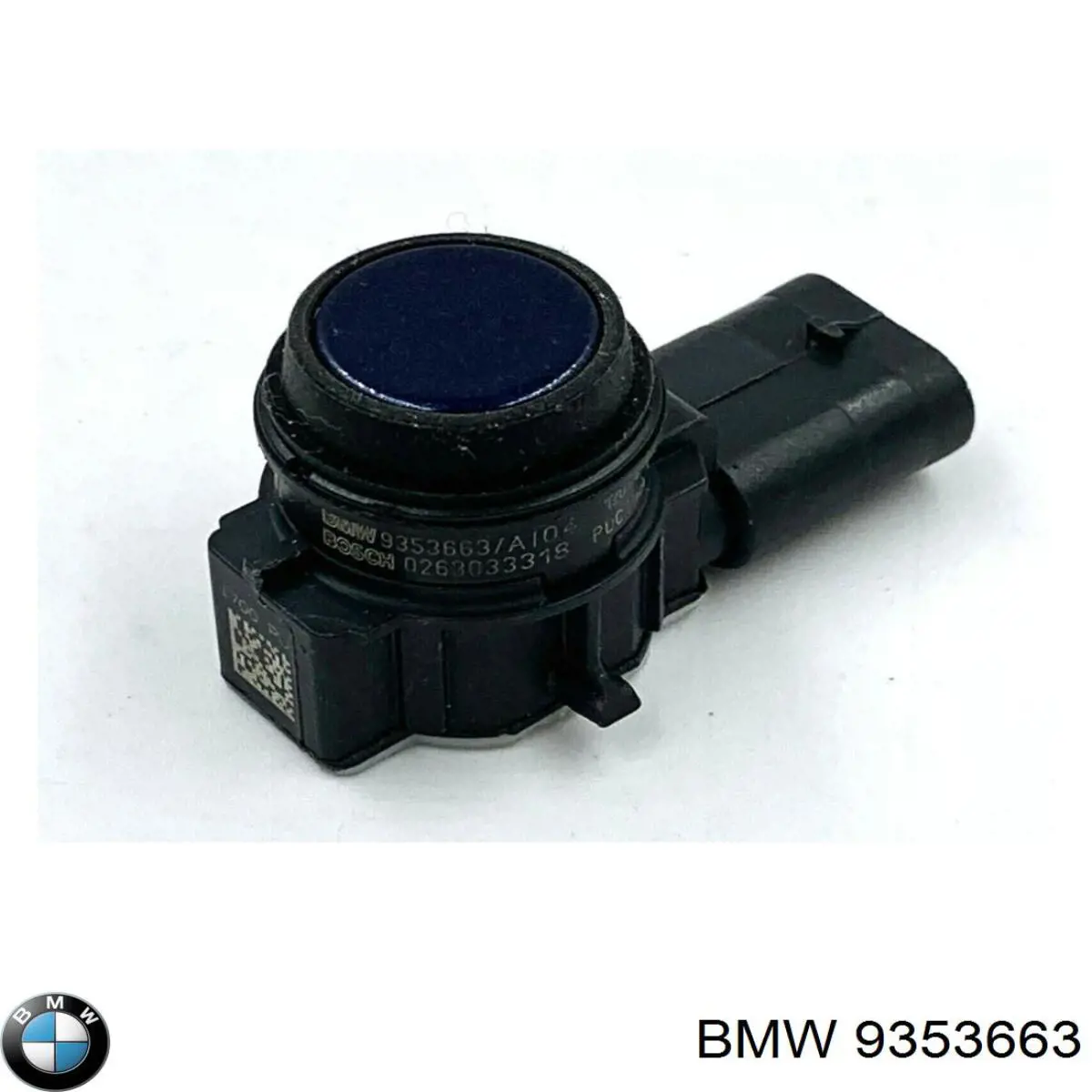 9353663 BMW 
