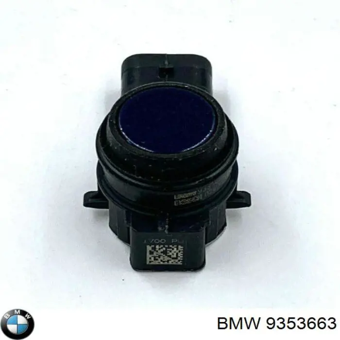  BMW 9353663 цена, от 28.22 USD