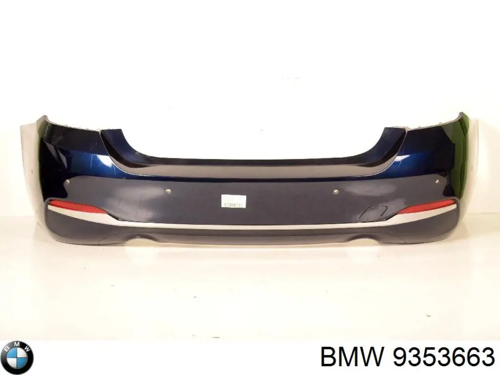  9353663 BMW