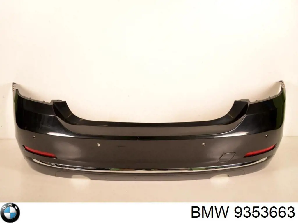  BMW 9353663