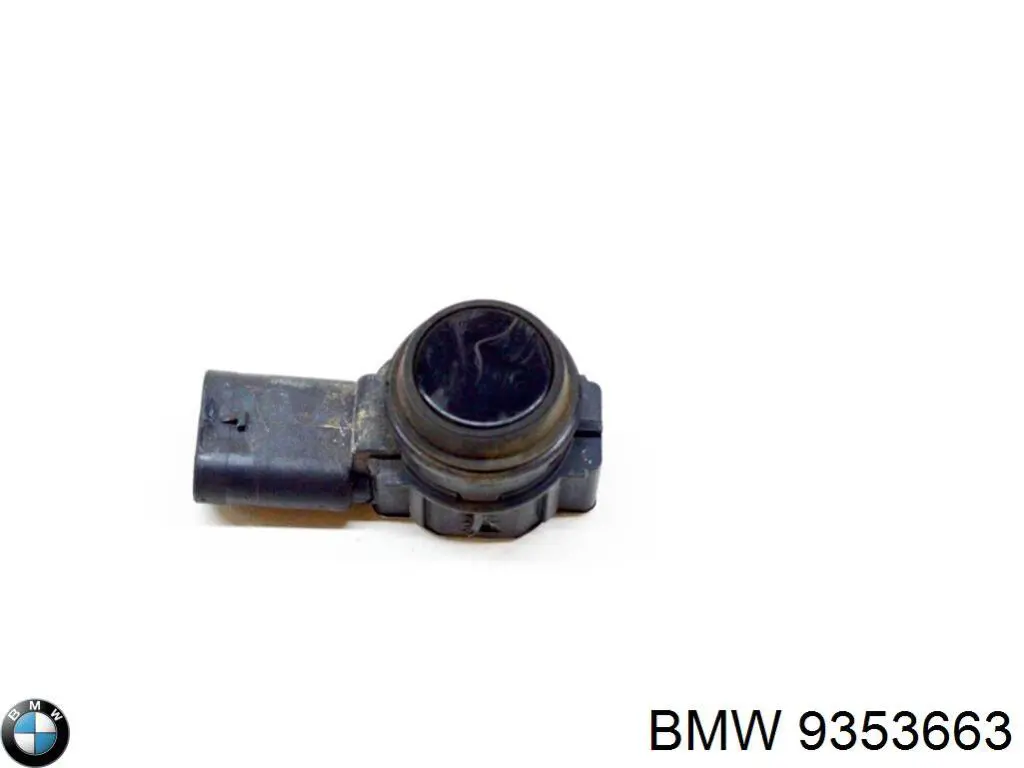 9353663 BMW 