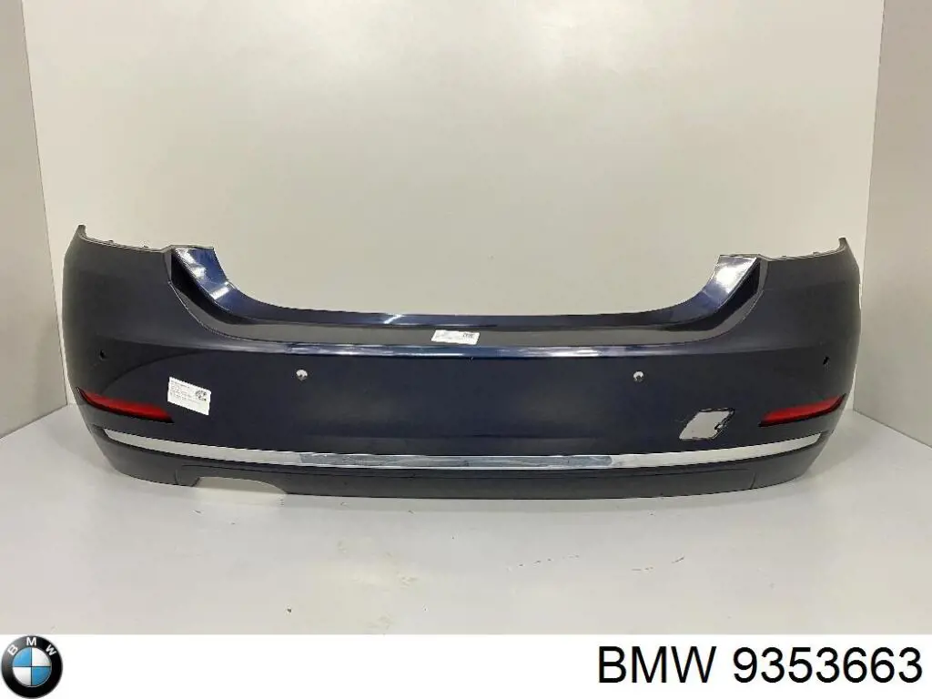  BMW 9353663 цена, от 28.22 USD