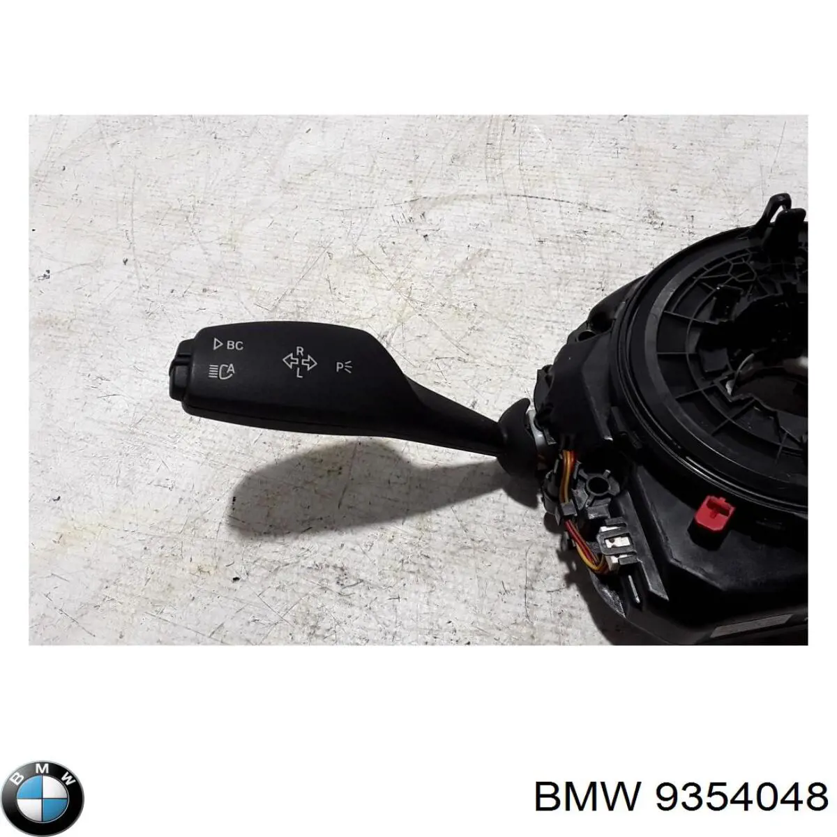Переключатели подрулевые BMW 9354048 цена, от 316.73 USD