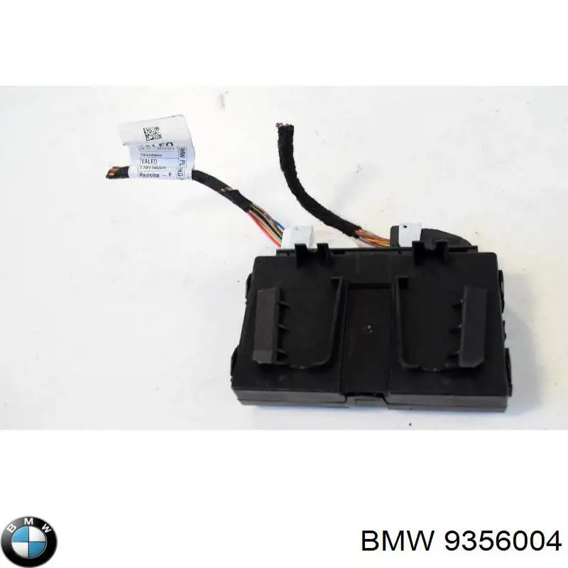 Купить 9356004 BMW 