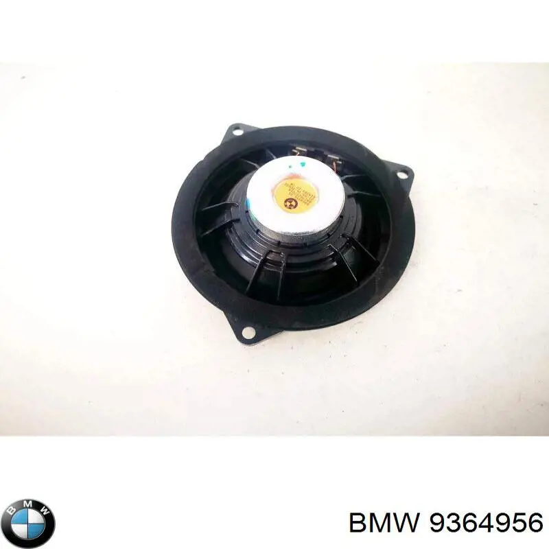 9364956 BMW 