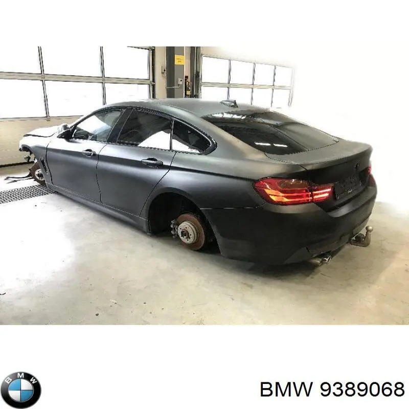 9389068 BMW 