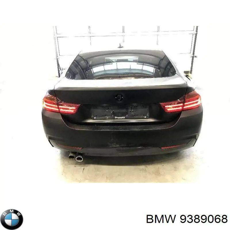  BMW 9389068 цена, от 14.65 USD