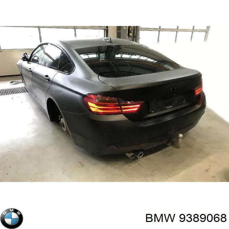 Купить 9389068 BMW 