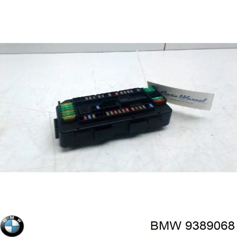  9389068 BMW