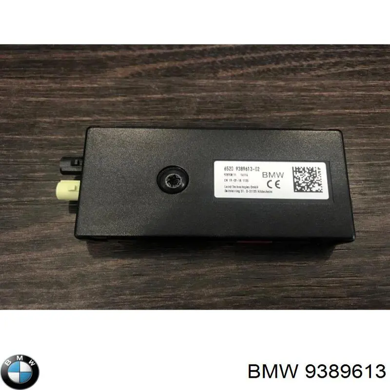  9389613 BMW