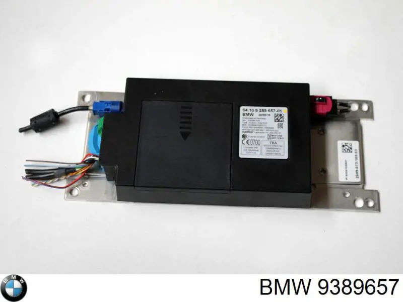 Купить 9389657 BMW 