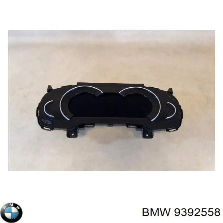 9392558 BMW 