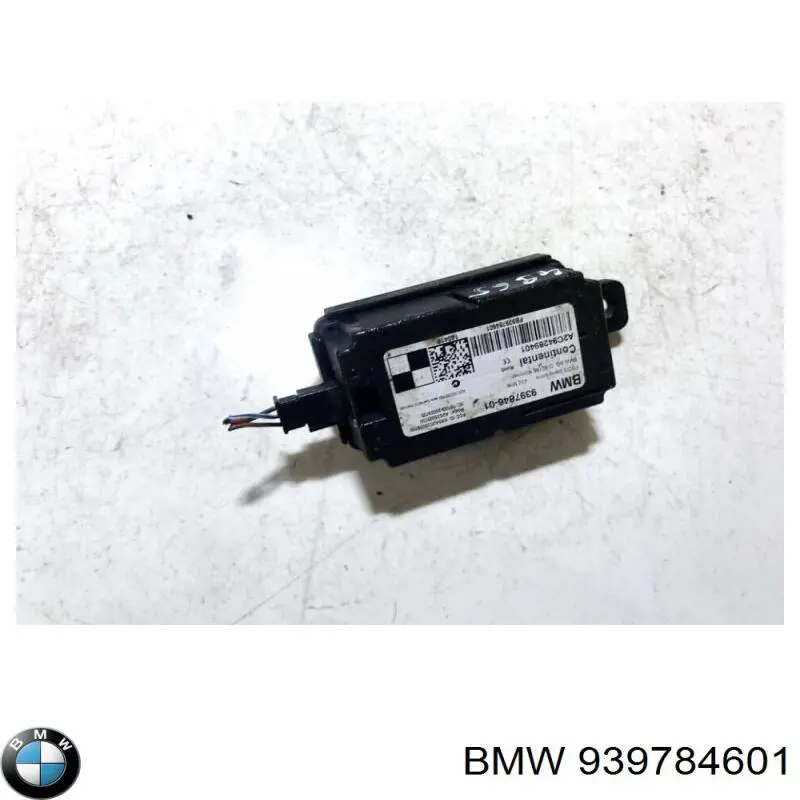  939784601 BMW